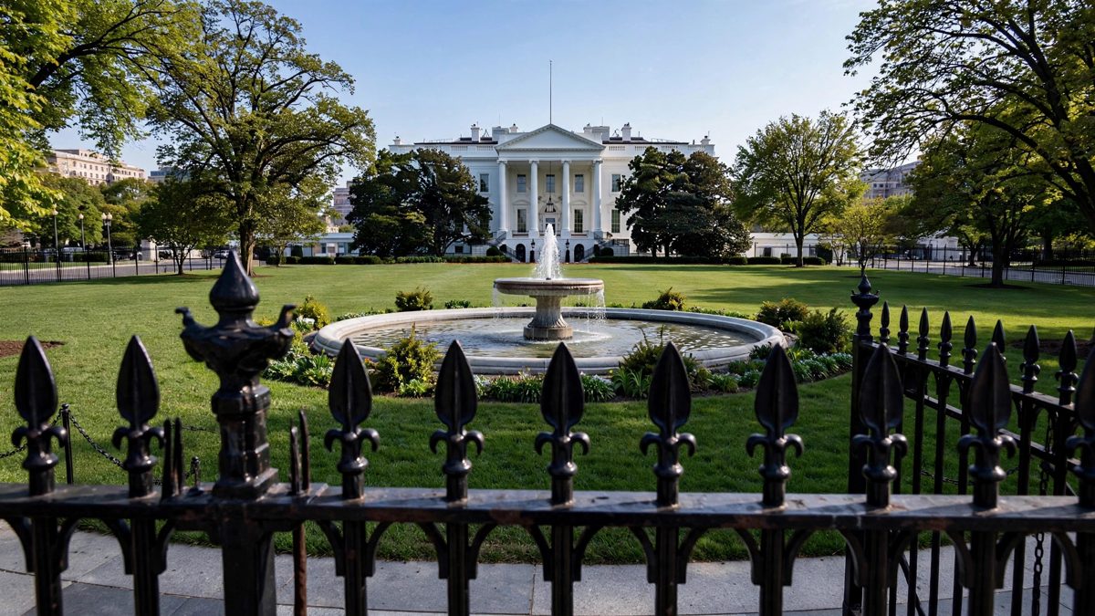 Trump Offers Up to $30,000 for Fraud Tips in $25 Million Whistleblower Program