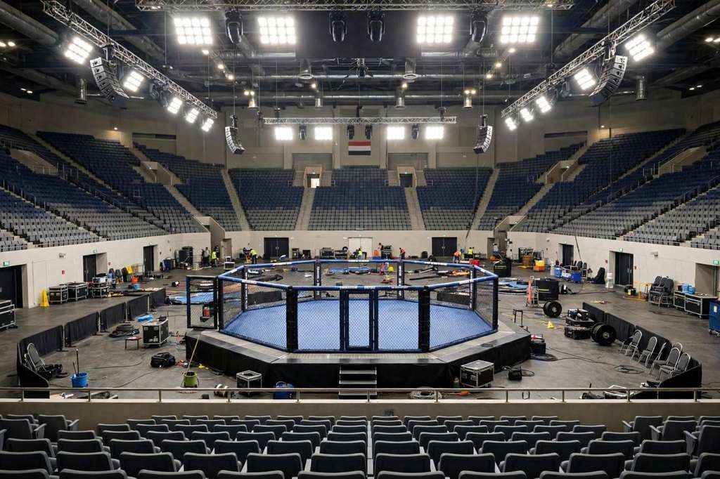 UFC 333: Volkanovski vs Evloev, Yan vs Dvalishvili 3, Time and Stream