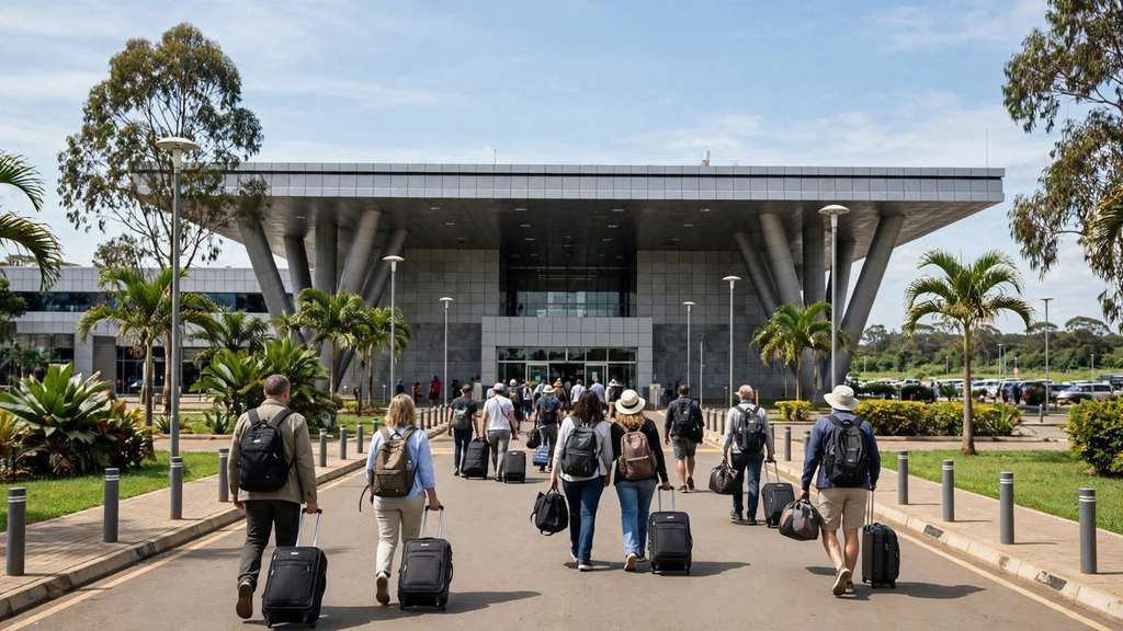 Uganda Orders 21-Day Quarantine for Citizens Returning From Congo in Ebola Scare