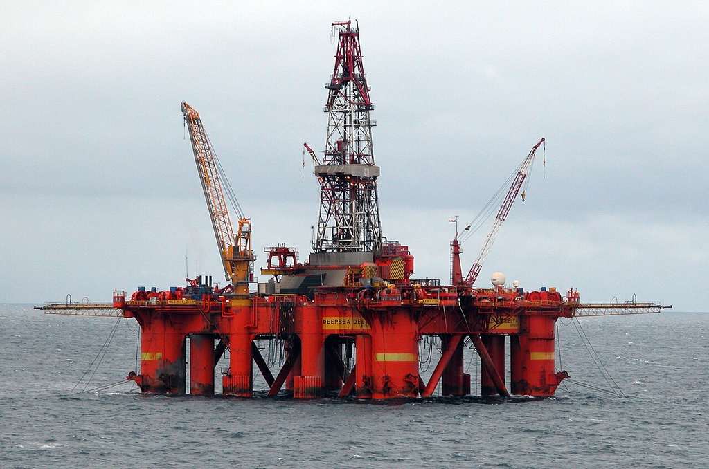 Britain Approves Jackdaw Gas Field After Years of Court Fights