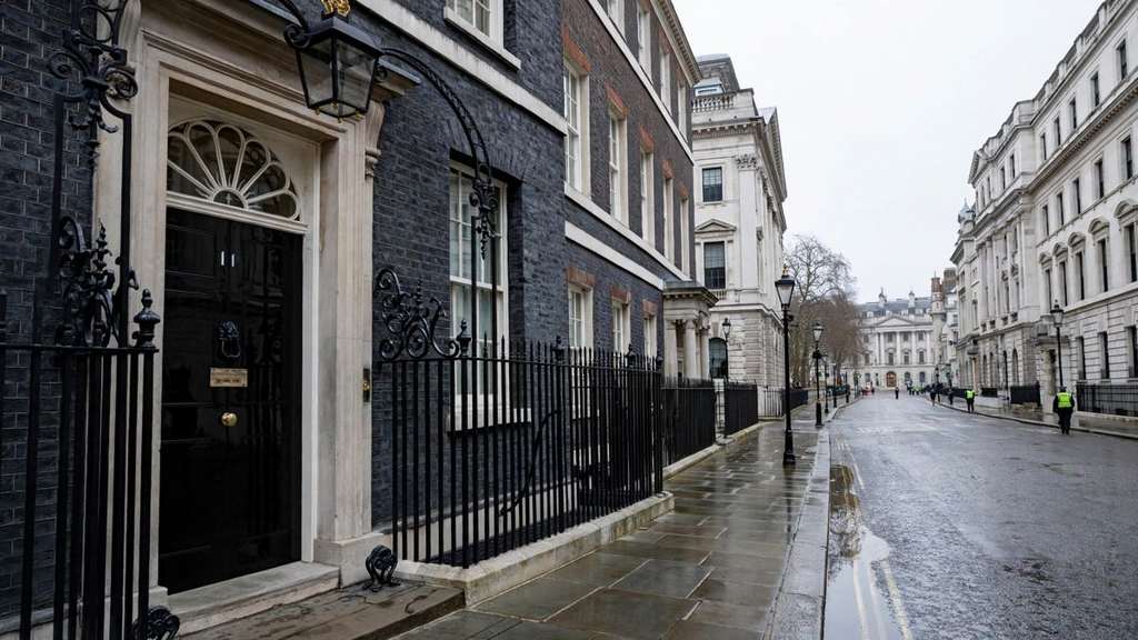 UK Budget Day: Healey Banks on Bank Tax to Fund Cost of Living Help