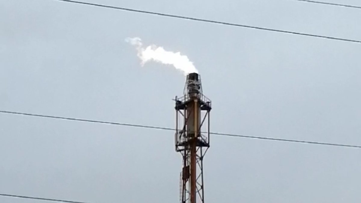 Ukraine Hits Ryazan Refinery as Energy Strikes Resume After Brief Pause