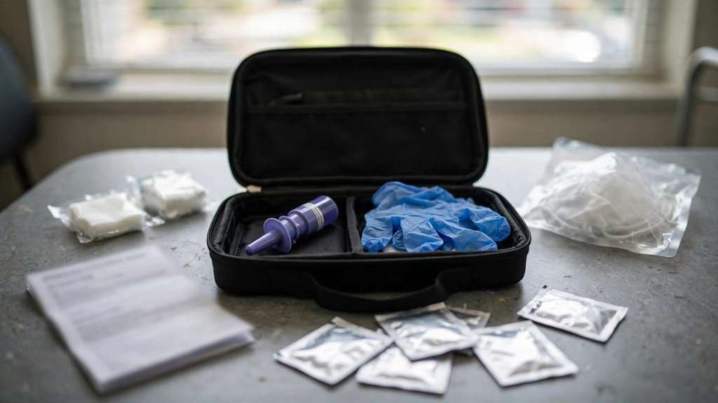 US Opioid Deaths Fall to Lowest Level Since 2017, HHS Says