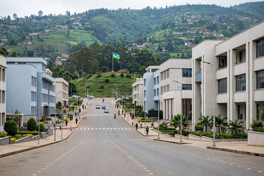 US Sanctions Rwanda Defence Ministry and Zigama Bank Over M23 Support in Congo