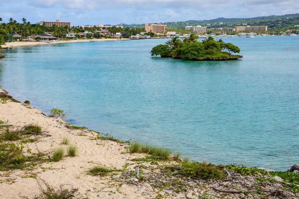 US Suspends Visa-Free Entry for Chinese Visitors to Northern Mariana Islands