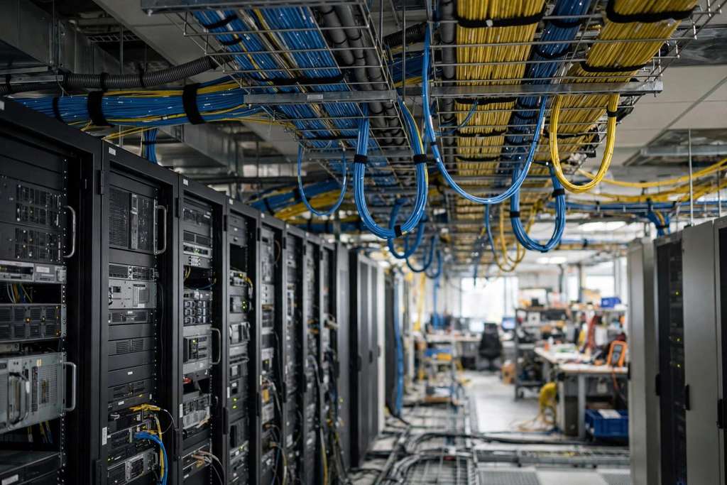 Verizon Lifts Forecast and Signs More Than 2 Billion Dollar AI Deal With AWS
