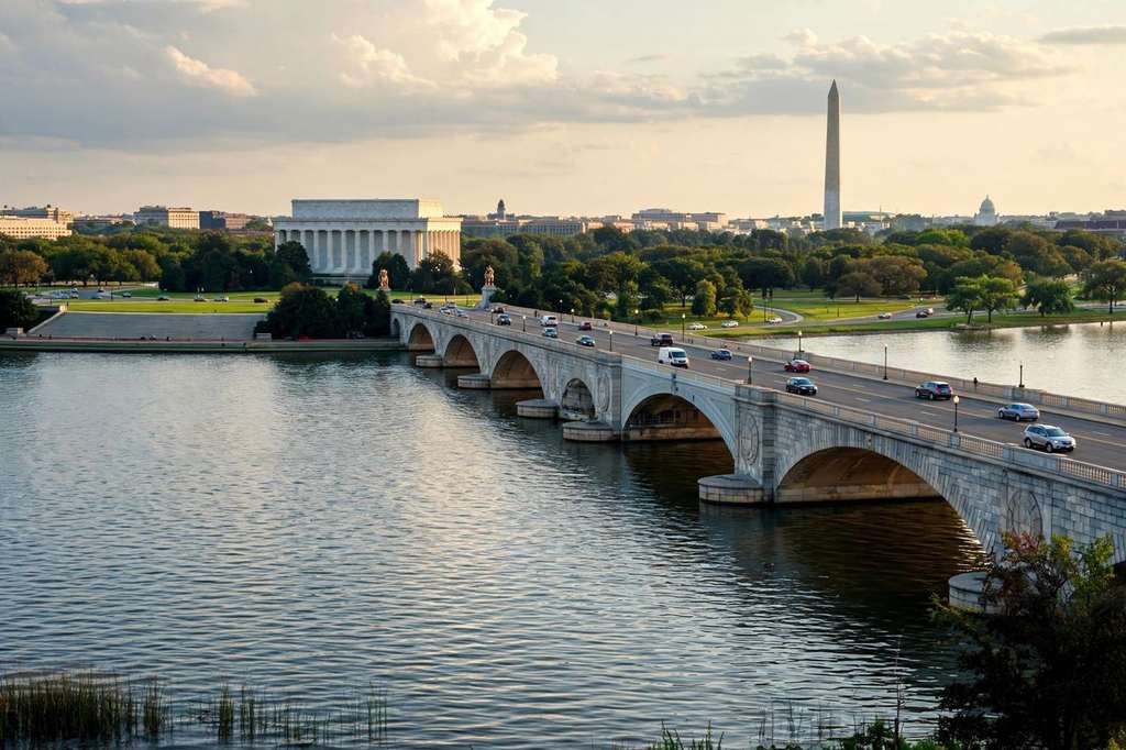 Veterans Ask Judge to Block Construction of Trump's Triumphal Arch