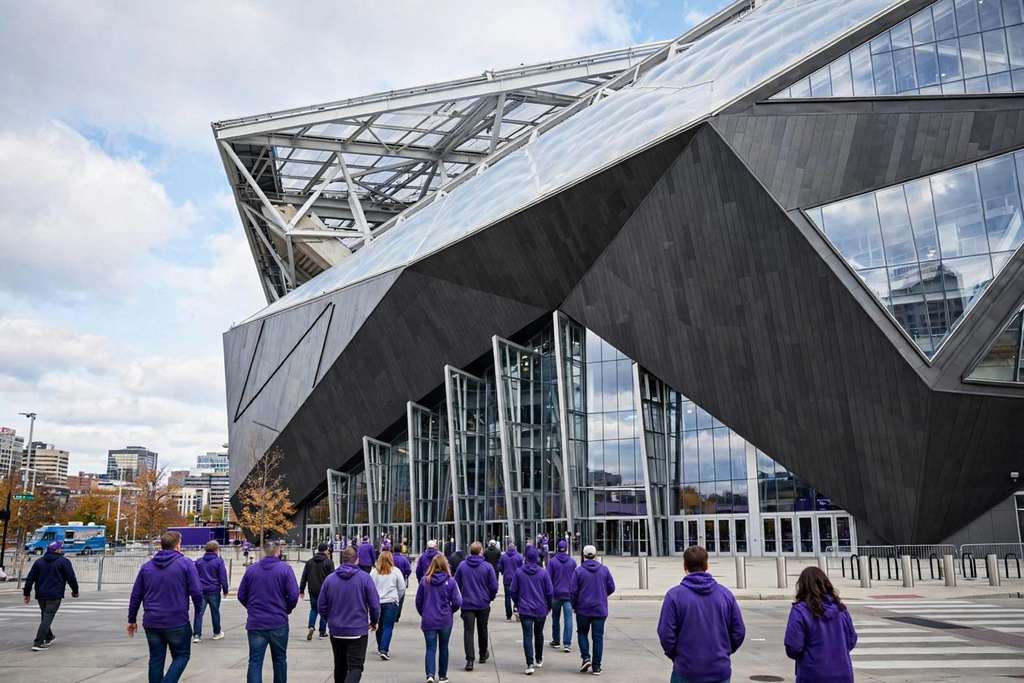 Vikings Beat Colts 16-10 to Stay Unbeaten at 6-0 as Smith Interception Seals It