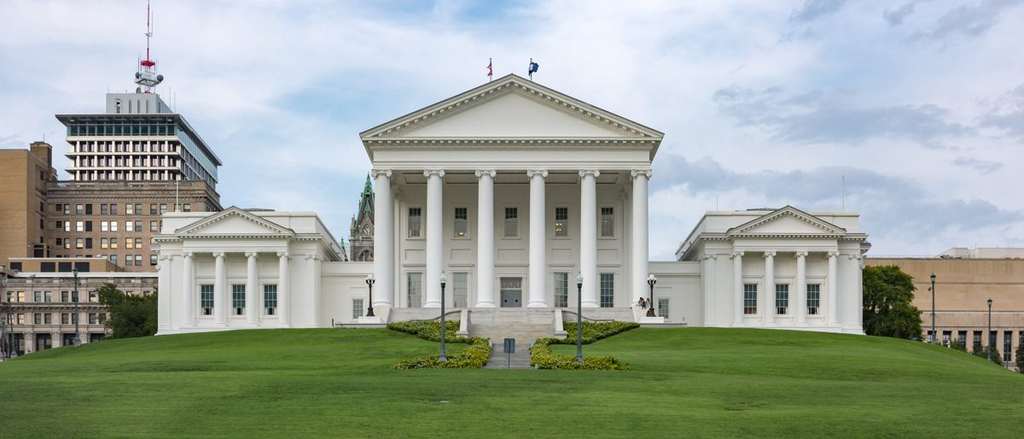 Virginia Senate Leader Louise Lucas Indicted on Racketeering and Marijuana Charges