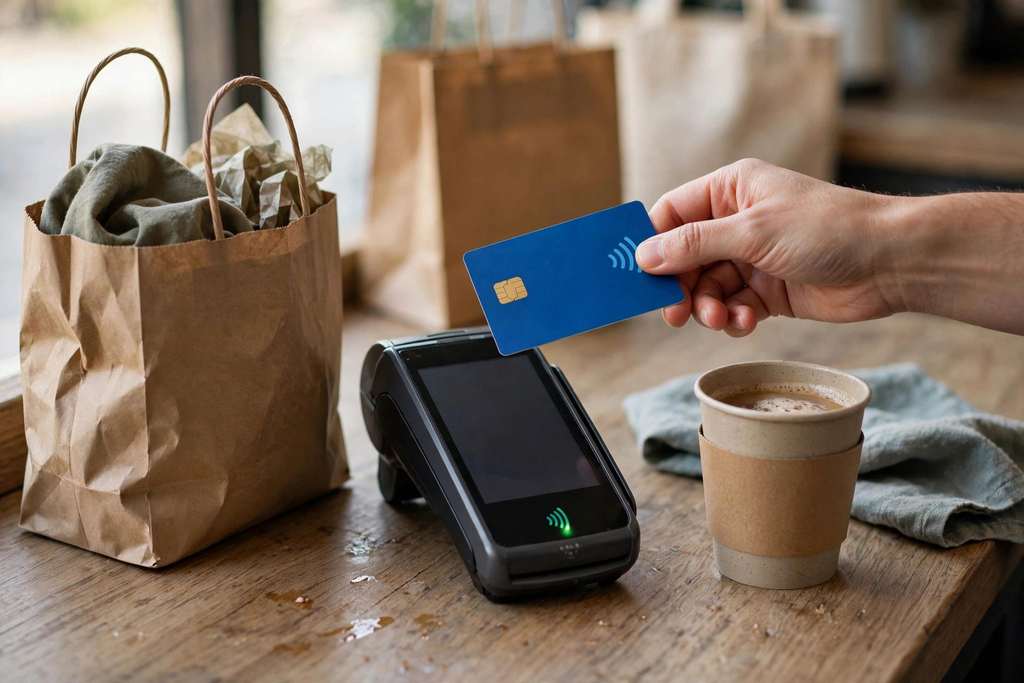 Visa Profit Rises to $6 Billion in Fourth Quarter on Resilient Consumer Spending