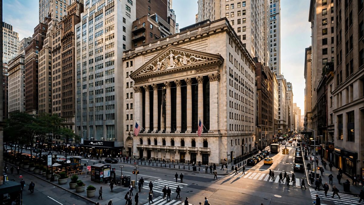 Dow Jumps 550 Points as Chip Stocks Fall for a Seventh Day