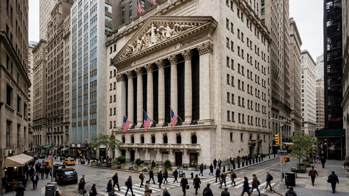Nasdaq Jumps 1.1 Percent as Tech Stocks Rebound After Worst Week Since June