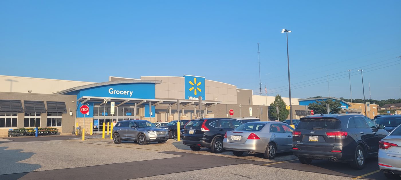 Walmart to Let Shoppers Buy Inside ChatGPT Under OpenAI Deal