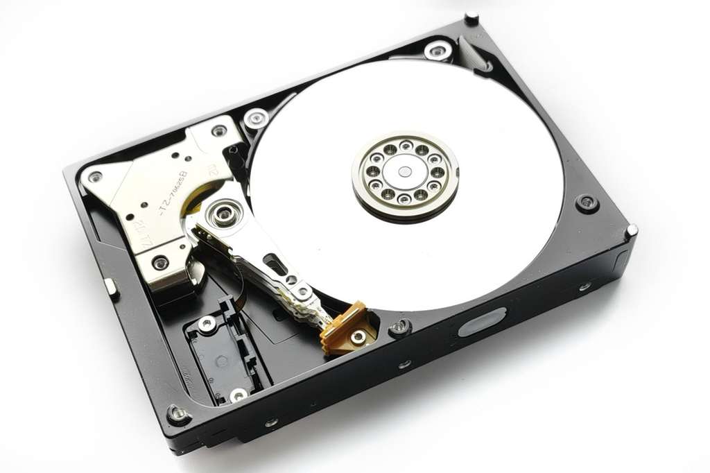 Western Digital Beats Forecasts as Revenue Jumps 55 Percent and Guidance Tops Estimates