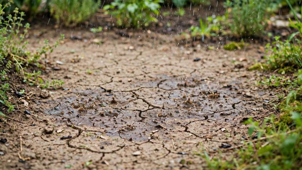 Why Rain Smells Earthy: The Soil Molecule Your Nose Detects at Parts Per Trillion