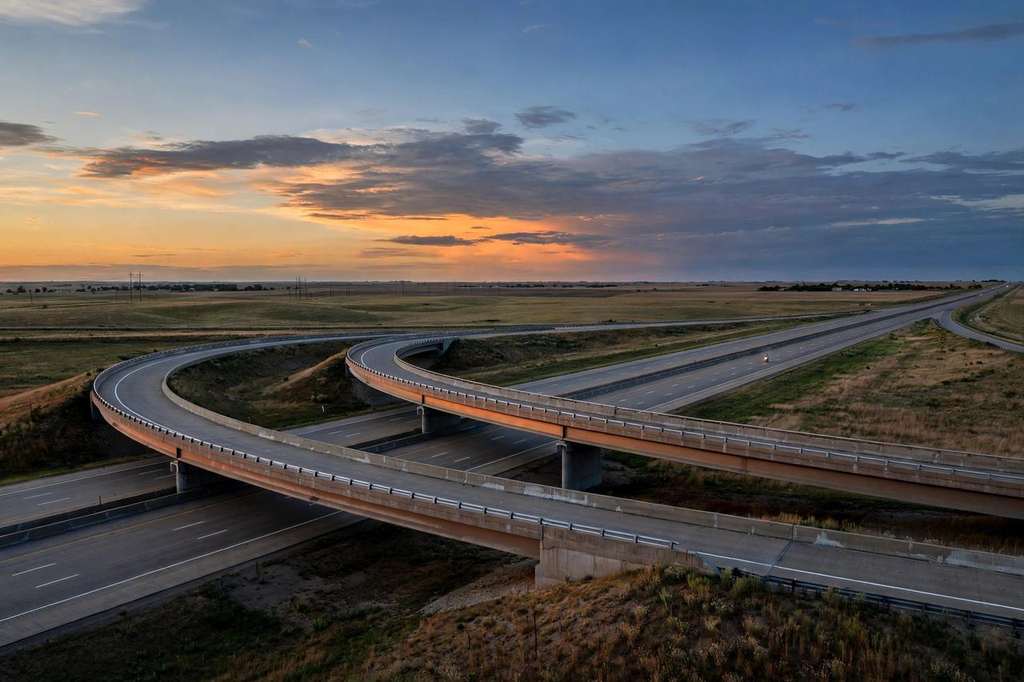 Wichita, Kansas: Motorcyclist Bader Nassar, 21, Killed in K-96 and Greenwich Crash