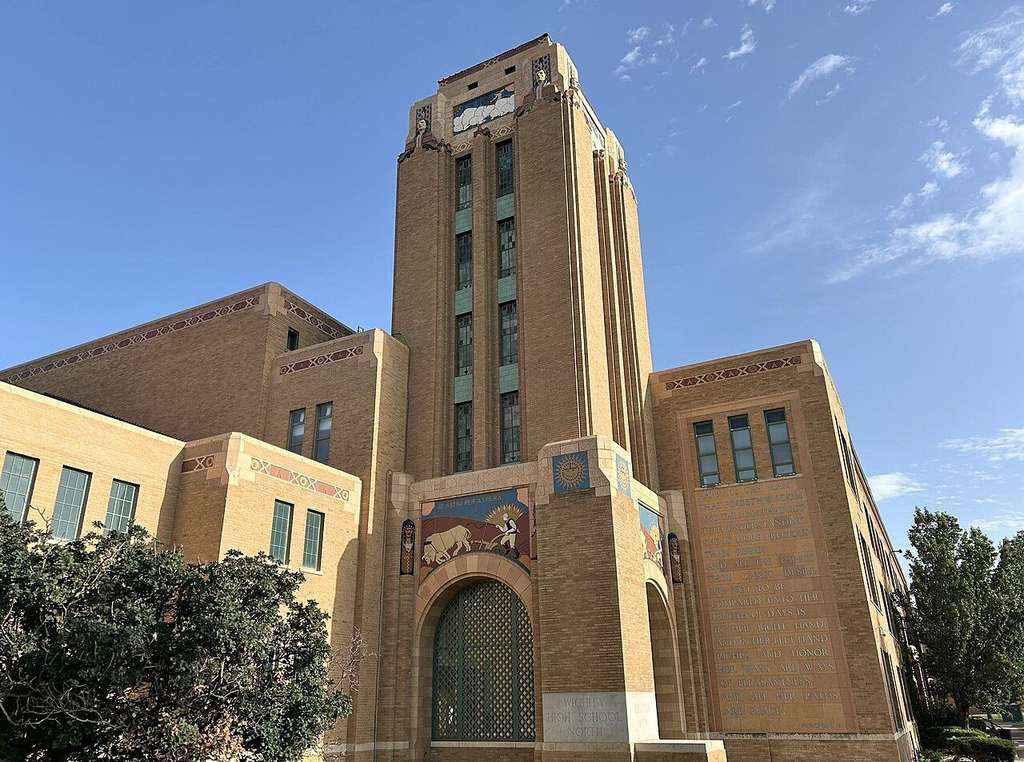 Wichita, Kansas: Voters Debate $615 Million USD 259 School Bond Ahead of November 3 Vote