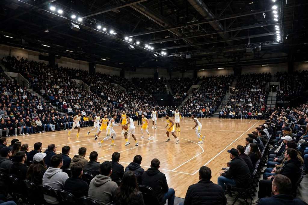 विजार्ड्स ने हॉर्नेट्स को 95-79 से हराया, डेविस के 25 अंक, NBA कप की शुरुआत