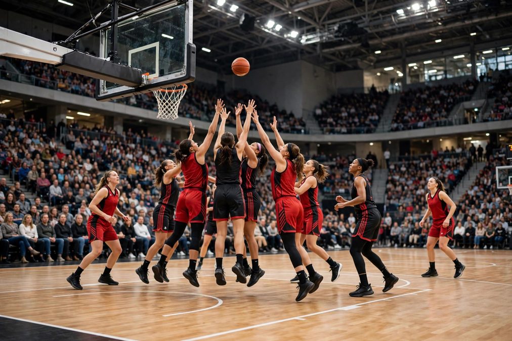 WNBA Finals Game 3: Dream vs Valkyries Time, TV and Venue Change