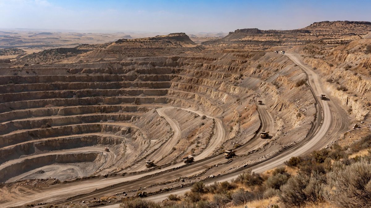 World Bank Targets $19 Billion for Critical Minerals by 2030