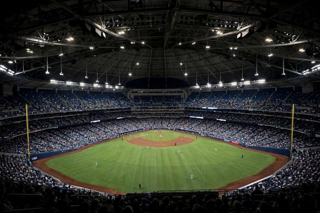 World Series Game 5 Tonight: Brewers vs Rays Time, TV and Streaming
